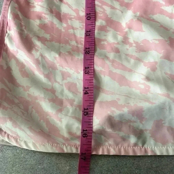 [XS] NikeGolf Tour Performance Dri-Fit Pink/White  Athletic Skort - Picture 5 of 8